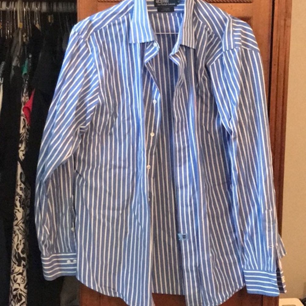 Men’s dress shirt - Polo